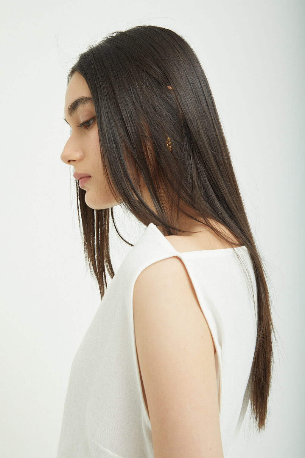Rowe Top White - Image 7