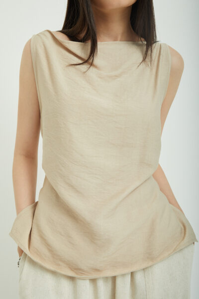 Rowe Top Khaky