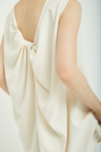 Mikaia Top Wheat