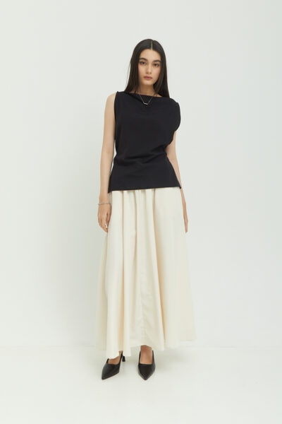Rowe Top Black