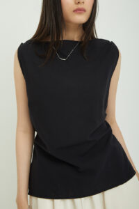 Rowe Top Black