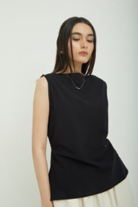 Rowe Top Black