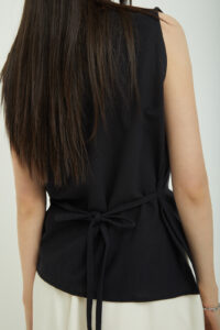 Rowe Top Black