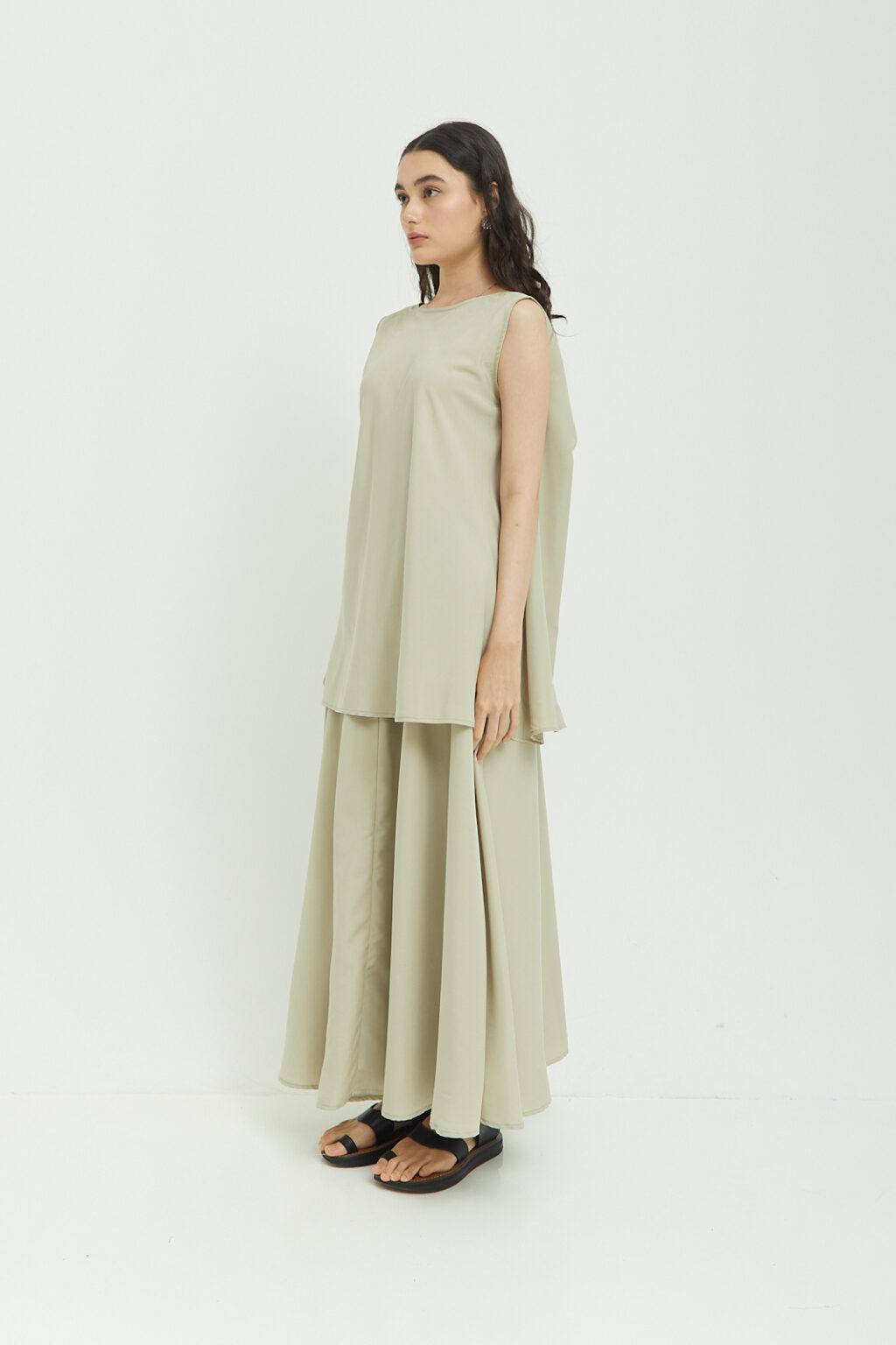 Mikaia Top Sage - Image 5