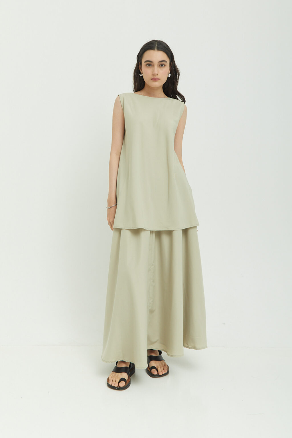 Mikaia Top Sage - Image 4