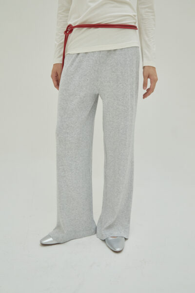 Studio Now Mile Pants Heather Grey