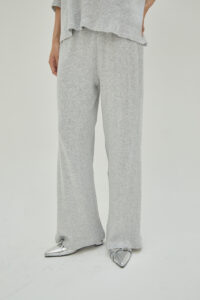 Studio Now Mile Pants Heather Grey