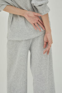 Studio Now Mile Pants Heather Grey