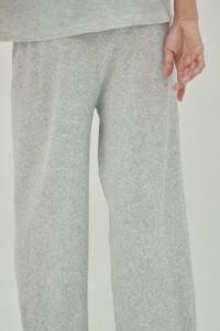 Studio Now Mile Pants Heather Grey