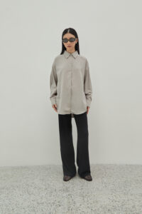 Studio Now Studio Shirt Ash