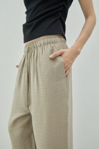 Studio Now Aubry Pants Khaky