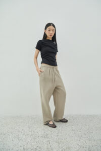 Studio Now Aubry Pants Khaky