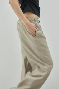 Studio Now Aubry Pants Khaky