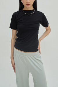 Studio Now Mile Pants Sage