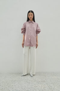 Studio Now Studio Shirt Lavender