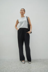 Studio Now Aubry Pants Black