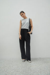 Studio Now Aubry Pants Black