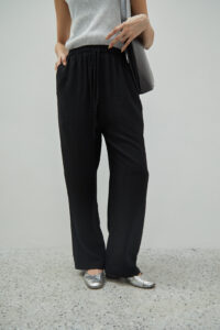 Studio Now Aubry Pants Black