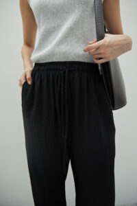 Studio Now Aubry Pants Black