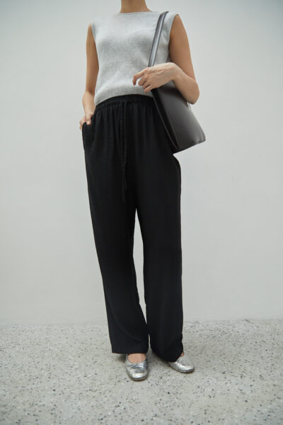 Studio Now Aubry Pants Black