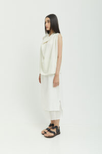 Flo Top White