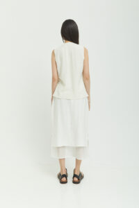 Flo Top White