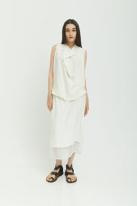 Flo Top White