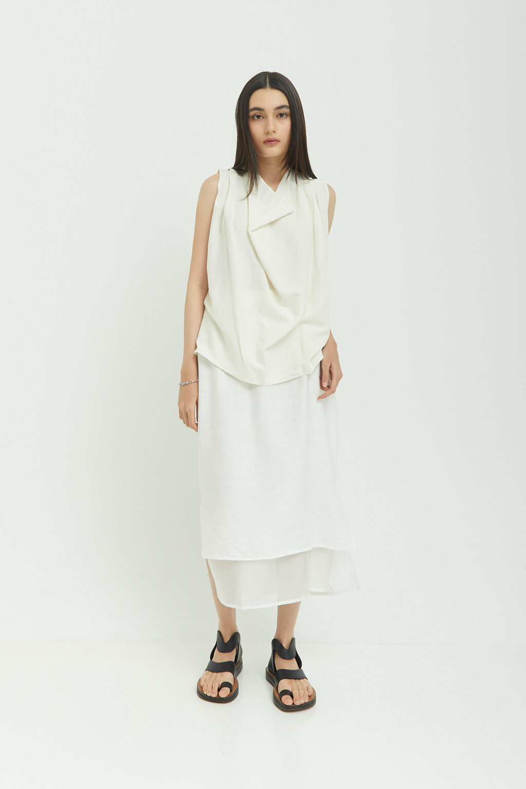 Flo Top White
