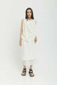 Flo Top White