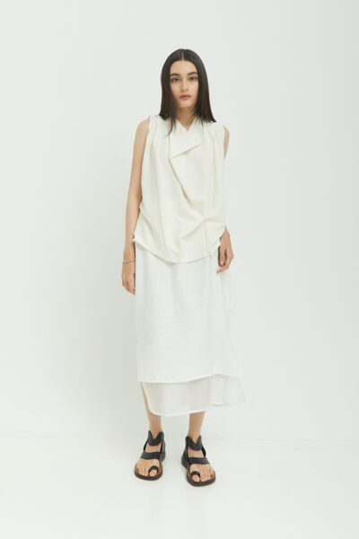 Flo Top White