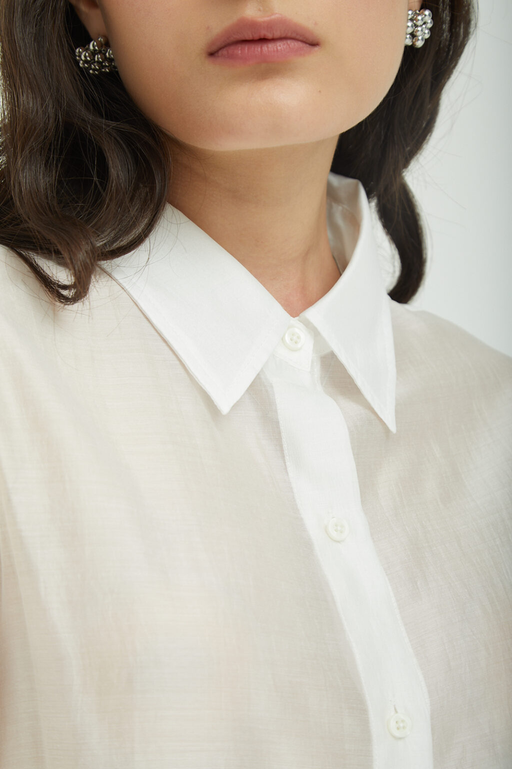 Archie Shirt White - Image 2