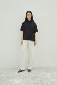 Studio Now Elowen Shirt Black