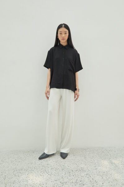 Studio Now Elowen Shirt Black
