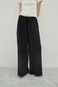 Studio Now Mirelle Pants Black