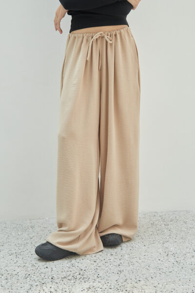 Studio Now Mirelle Pants Beige