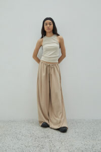 Studio Now Jorja Tank Ivory