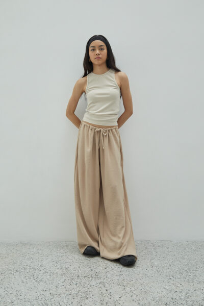 Studio Now Jorja Tank Ivory