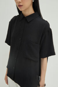 Studio Now Elowen Shirt Black