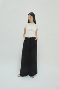 Studio Now Mirelle Pants Black