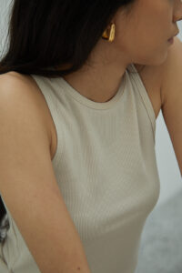 Studio Now Jorja Tank Ivory
