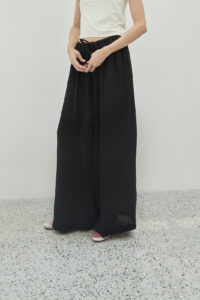 Studio Now Mirelle Pants Black