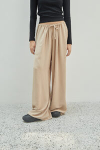 Studio Now Mirelle Pants Beige