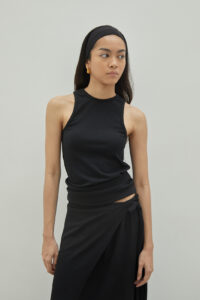 Studio Now Jorja Tank Black