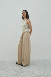 Studio Now Jorja Tank Ivory