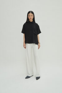 Studio Now Elowen Shirt Black