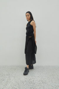 Studio Now Jorja Tank Black