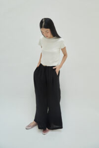 Studio Now Mirelle Pants Black