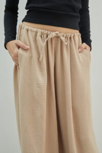 Studio Now Mirelle Pants Beige