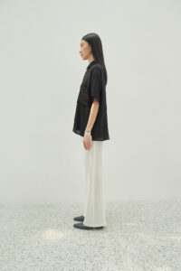 Studio Now Elowen Shirt Black