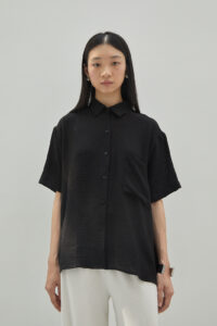 Studio Now Elowen Shirt Black